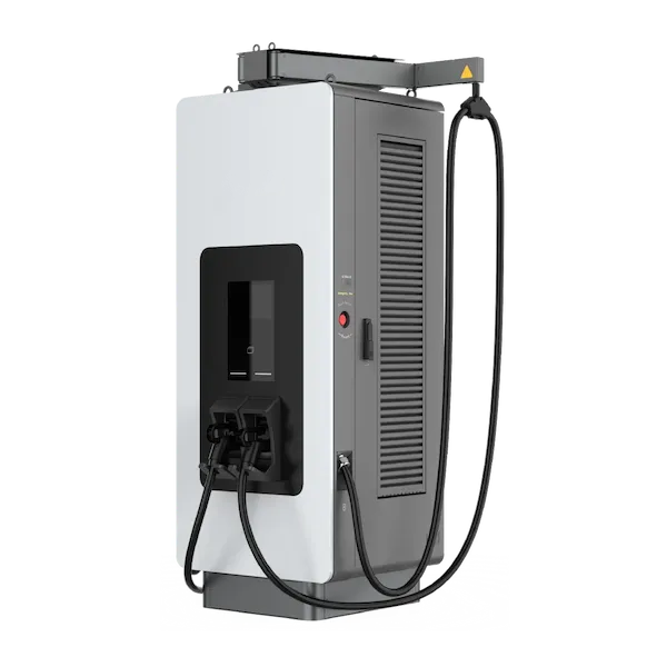 直流充電樁(一體式) STI 180 3