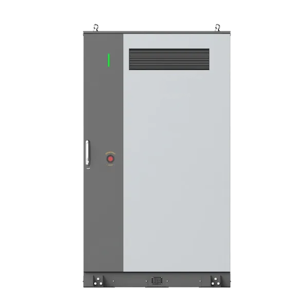 儲能櫃 SCB 215 2
