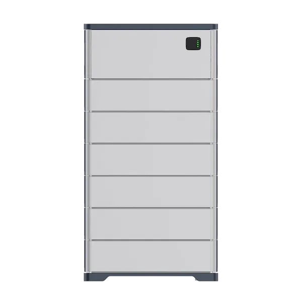 儲能櫃 – SHB 20 – UL 2
