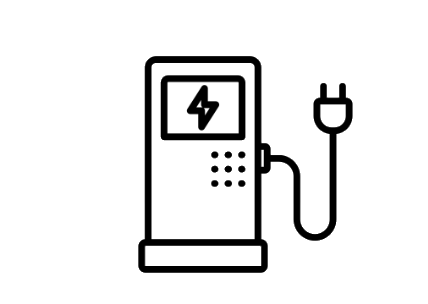 DC充電樁