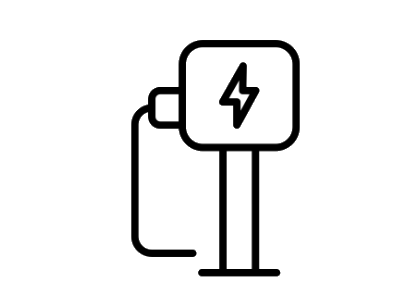 AC充電樁