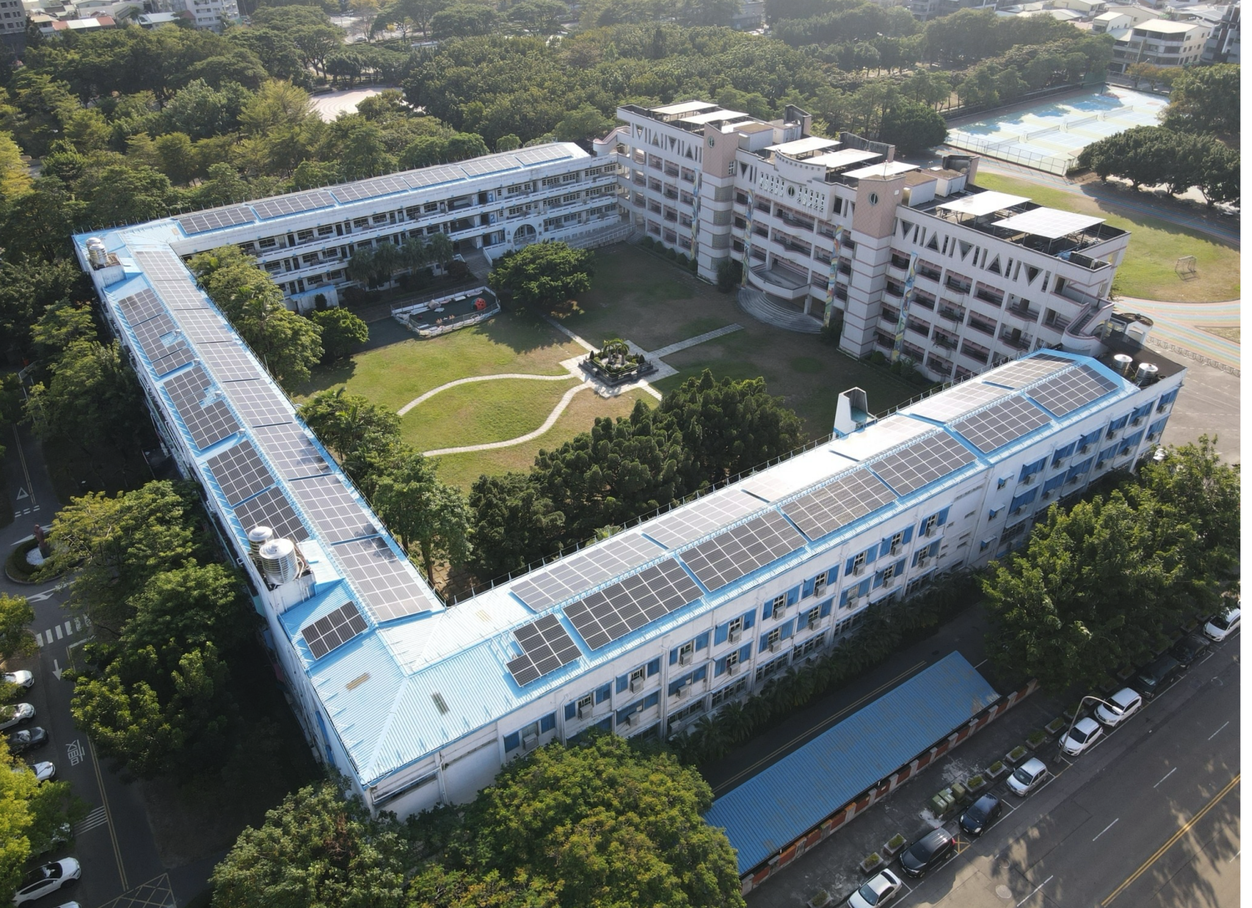 公家機關標案