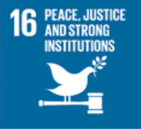 SDG 16